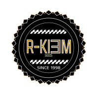Logo R-Kiem Seeds