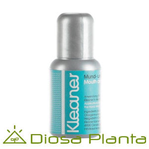 Kleaner Líquido 30ml