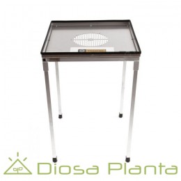Trimbox + Mesa Workstation
