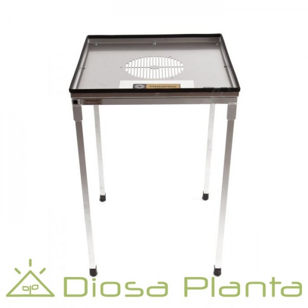 Trimbox + Mesa Workstation Trimbox + Mesa Workstation