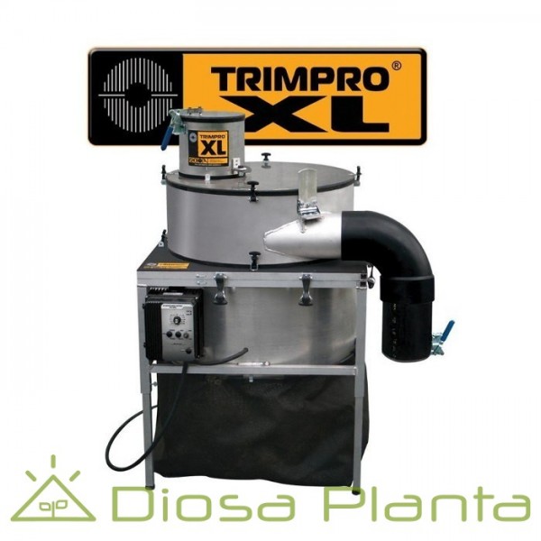 Trimpro Automatik XL