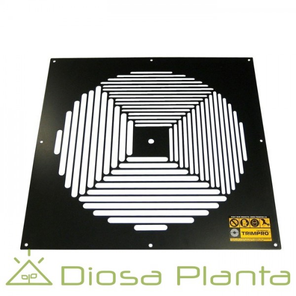Rejilla mixta silenciosa Trimpro Original Rejilla mixta silenciosa Trimpro Original