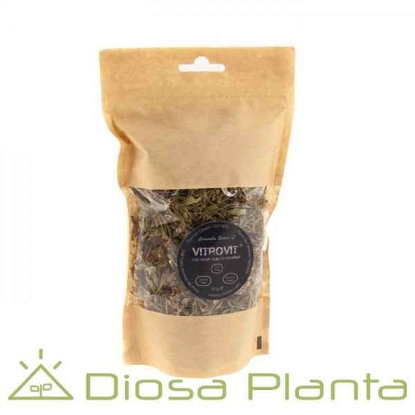 Cáñamo Orgánico Vitrovit Cáñamo Orgánico Vitrovit