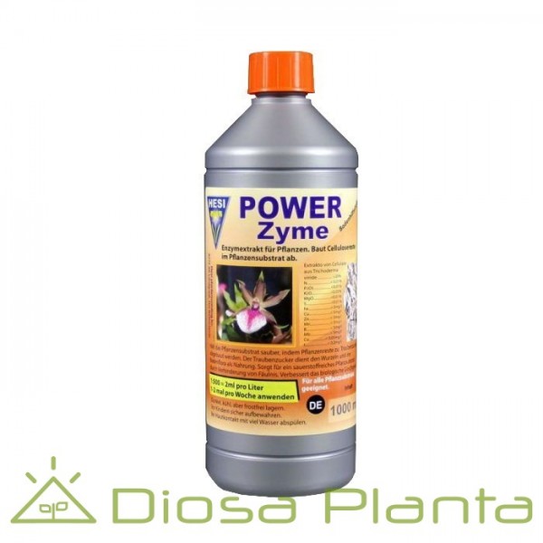 Hesi Power Zyme Hesi Power Zyme