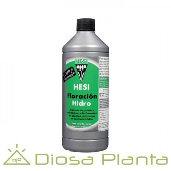 Hesi floración Hidro Hesi floración Hidro