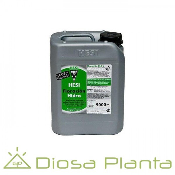 Hesi floración Hidro Hesi floración Hidro