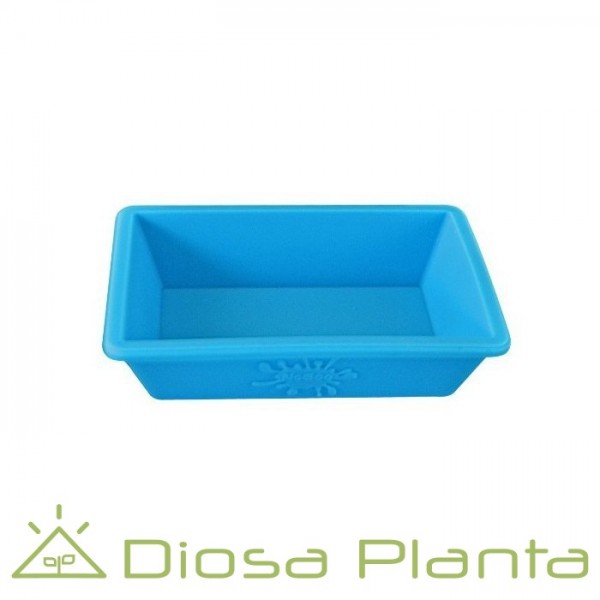 Bandeja de silicona grande Nogoo (BHO) Bandeja de silicona grande Nogoo (BHO)