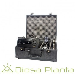 V-Nail Vaporite clavo eléctrico BHO