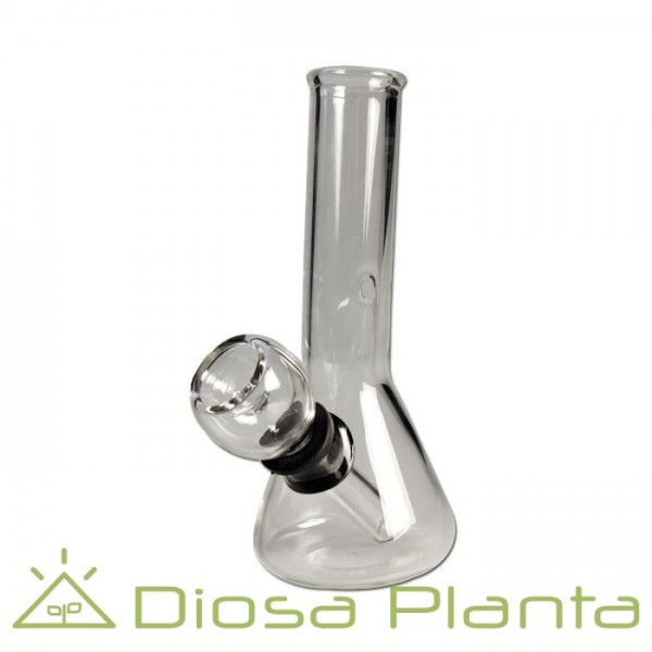 Bong de cristal mini Bong de cristal mini