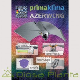 Reflector Azerwing Medium 86%