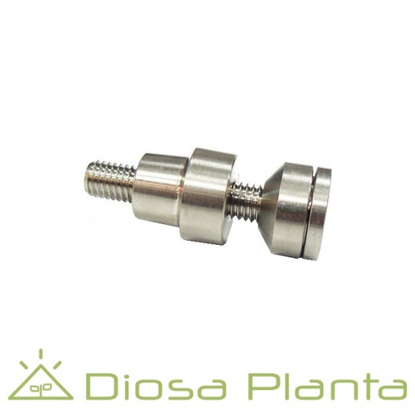 Clavo de titanio domeless 14/18 mm Clavo de titanio domeless 14/18 mm