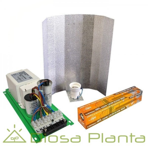 Kit iluminación 400W barato Kit iluminación 400W barato