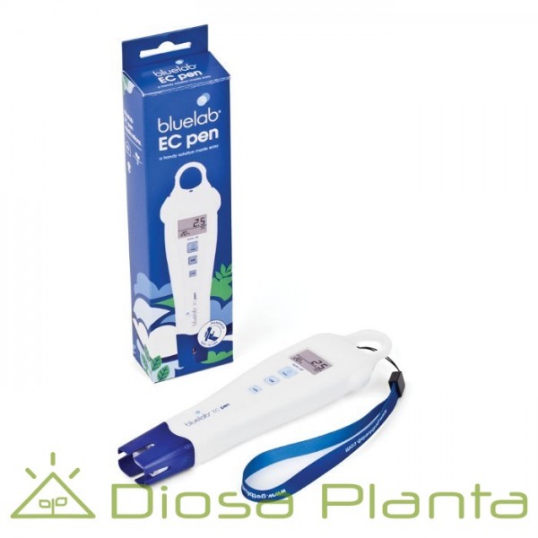 Medidor de PH Bluelab Pen Medidor de PH Bluelab Pen