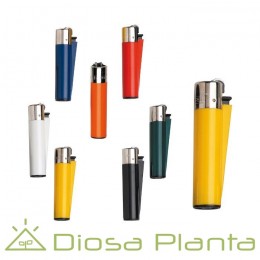 Mechero Clipper