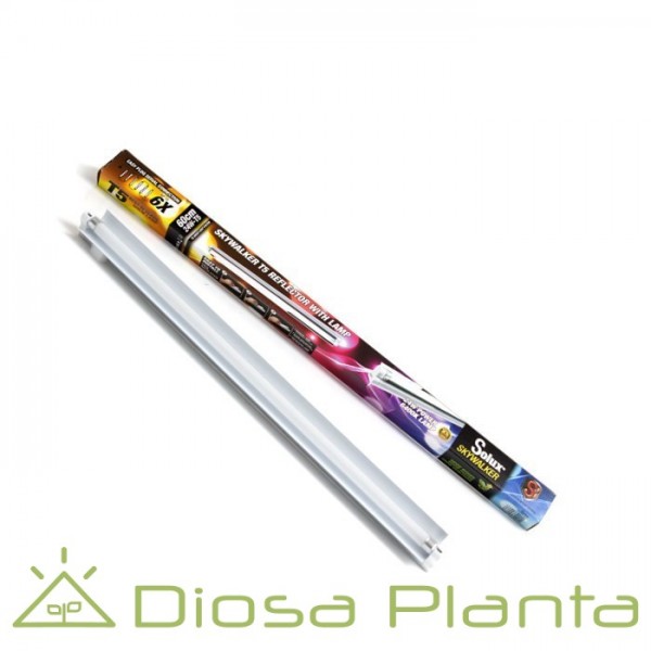 Luminaria Fluorescente Skywalker Luminaria Fluorescente Skywalker
