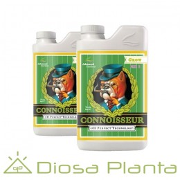 Connoisseur Grow A+B - PH Perfect
