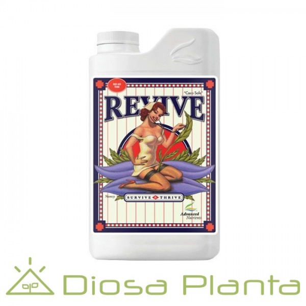 Revive Advanced Nutrients Revive Advanced Nutrients