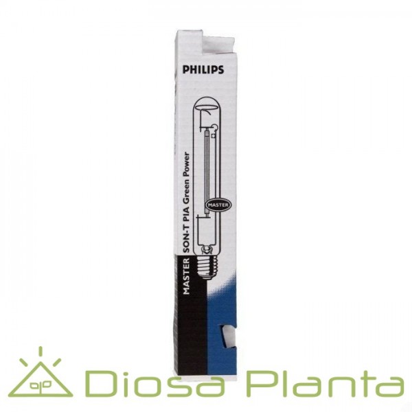 Bombillas Philips Green Power 400W (Mixta) Bombillas Philips Green Power 400W (Mixta)