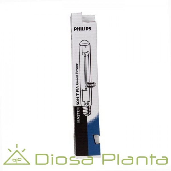 Bombillas Philips Green Power 600W (Mixta) Bombillas Philips Green Power 600W (Mixta)