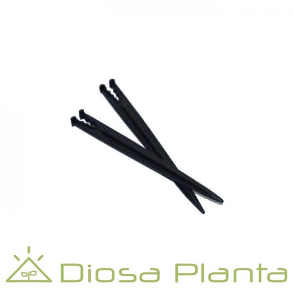 Pica de plástico para Sprayer 180 º GHE Pica de plástico para Sprayer 180 º GHE