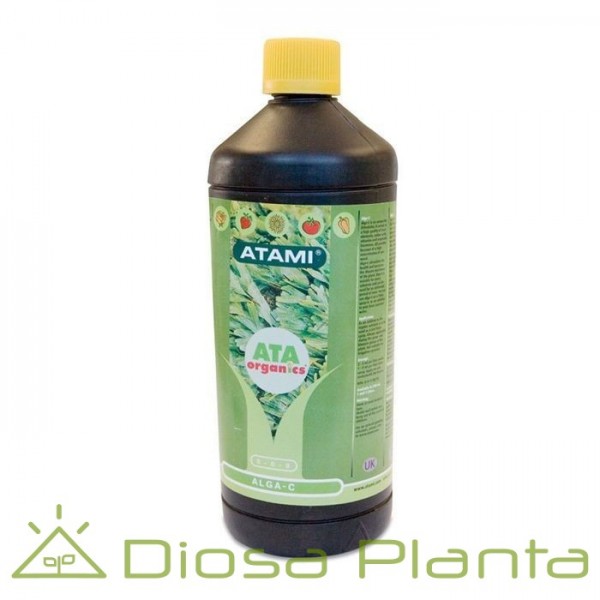 Alga C ATA Organics (Atami) Alga C ATA Organics (Atami)