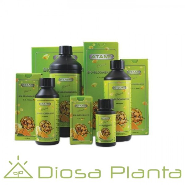 Bio Bloombastic (Atami) Bio Bloombastic (Atami)