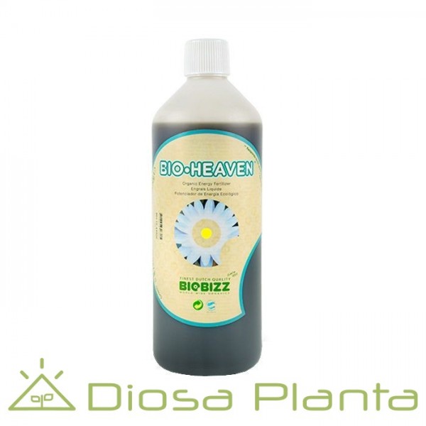 Bio Heaven (Biobizz) Bio Heaven (Biobizz)