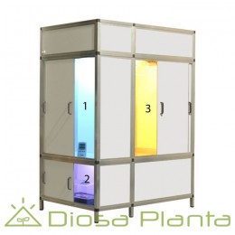Growbox G-kit Bonanza extension module