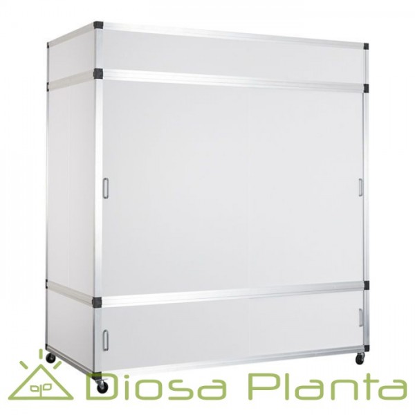 Growbox G-kit 800 Wing vacío