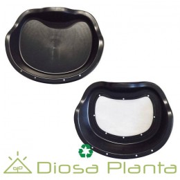 Bandeja de manicurado Trim King