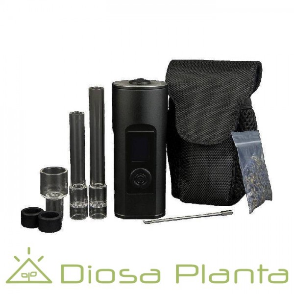Vaporizador Arizer Solo 2 Vaporizador Arizer Solo 2