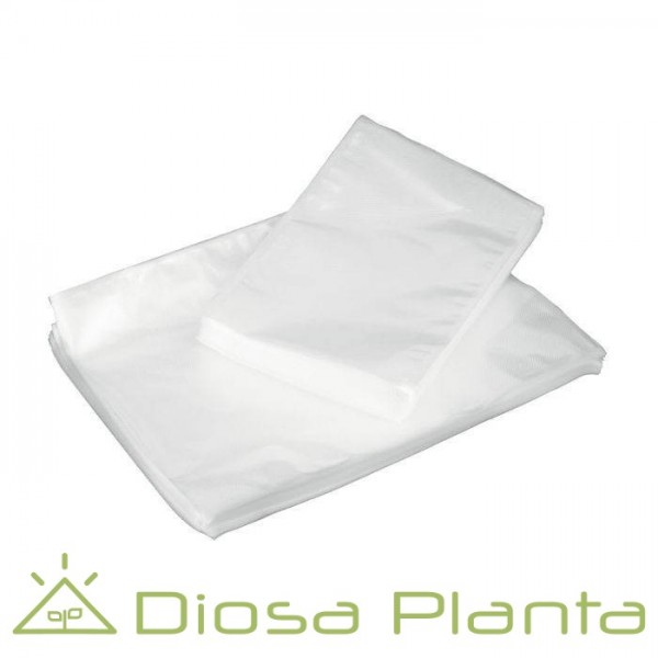Bolsa de vacío gofrada Bolsa de vacío gofrada