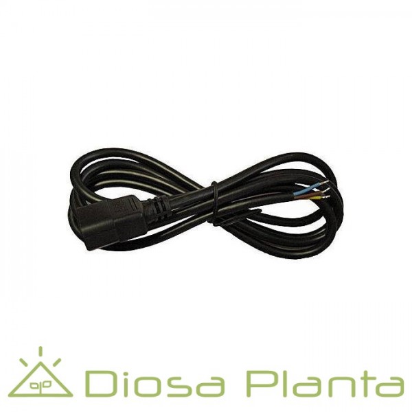 Cable Plug and Play C-14 2,0m Cable Plug and Play C-14 2,0m