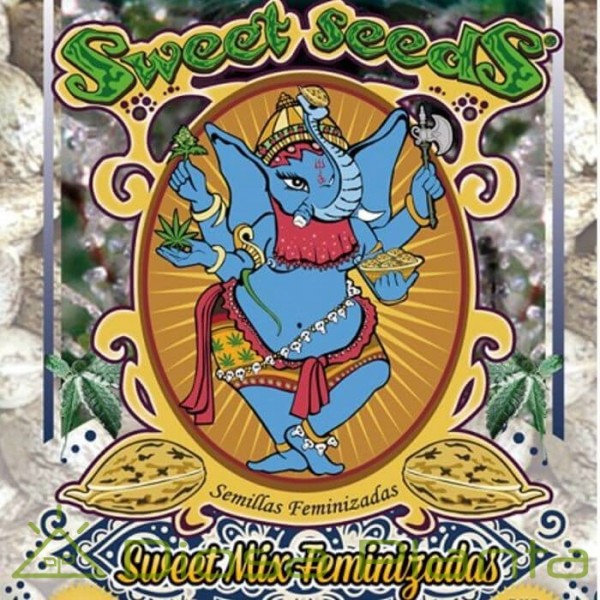 Sweet Mix Fem (Sweet Seeds) Sweet Mix Fem (Sweet Seeds)