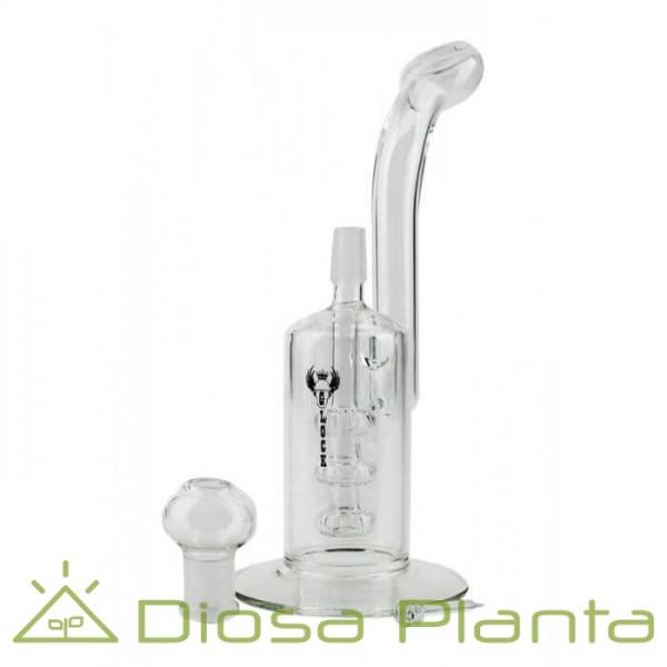 Pipa G-Lock 67 Oiler BHO Bubler Pipa G-Lock 67 Oiler BHO Bubler