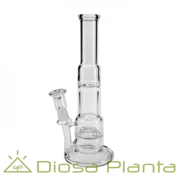 Blaze Glass' Oil Icebong Diffuser + Turbine Blaze Glass' Oil Icebong Diffuser + Turbine