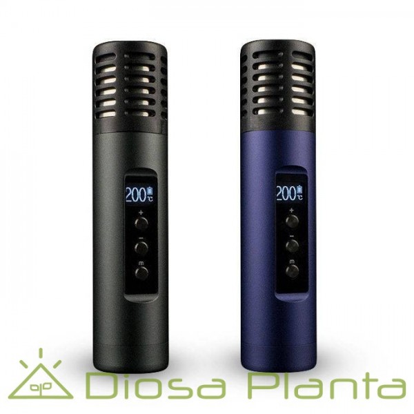 Vaporizador Arizer Air 2