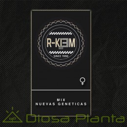 Mix Nueva Generación (R-Kiem Seeds)