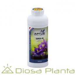 Super-PK de Aptus