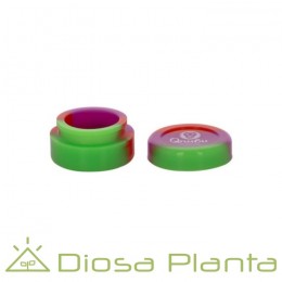 Bote silicona Qnubu 5 ml