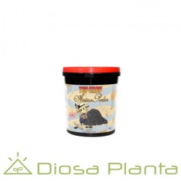 Amino Perlas Top Crop