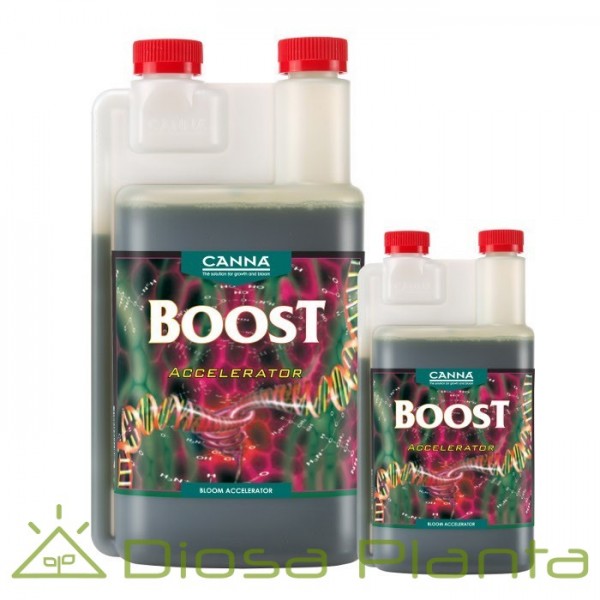 Cannaboost (Canna) Cannaboost (Canna)