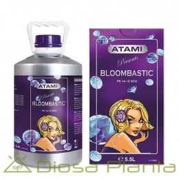 Bloombastic (ATAMI)