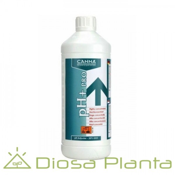 PH up (Canna) PH up (Canna)