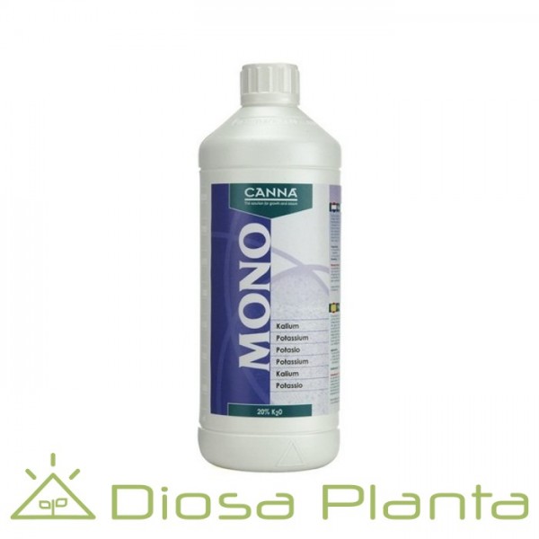 Potasio (Canna) Potasio (Canna)