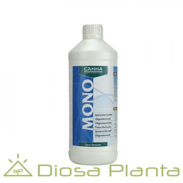 Trace Mix (Canna) Trace Mix (Canna)