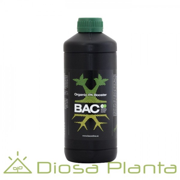 BAC Organik PK BAC Organik PK