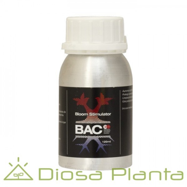 BAC Bloom Stimulator BAC Bloom Stimulator
