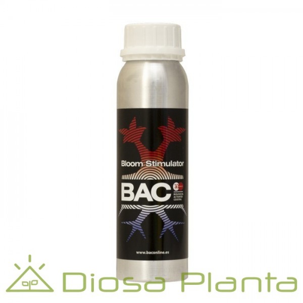 BAC Bloom Stimulator BAC Bloom Stimulator