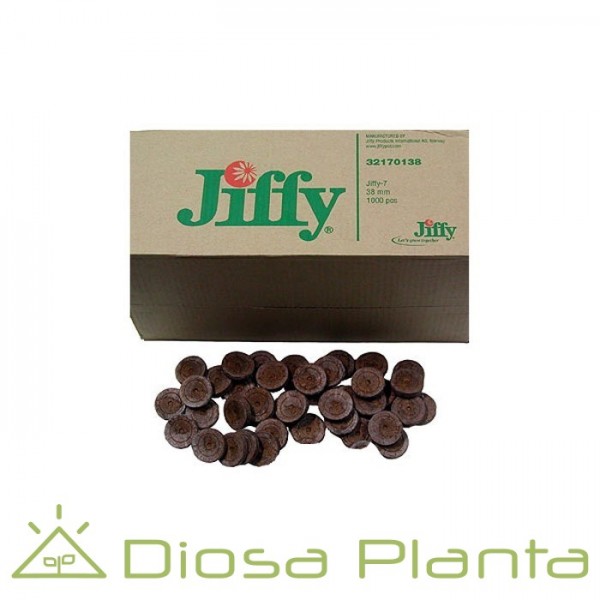 Jiffys 22-24 mm Jiffys 22-24 mm
